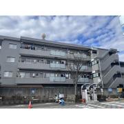 京王線国領駅まで徒歩5分