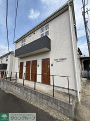 PARK TERRACE 新松戸I