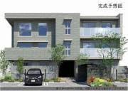 シャーメゾン城野駅前