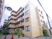 エスポワール新松戸