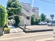 ＪＲ東海道本線戸塚駅までバス約15分 徒歩3分