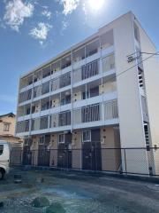 レオパレスレガーメ住吉