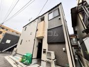 ハーモニーテラス北小岩III