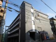 北野田巽マンションB棟