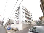 シャトレ熊西