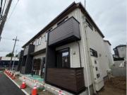 東急田園都市線市が尾駅まで徒歩16分