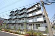 東武亀戸線東あずま駅まで徒歩7分
