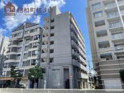 プレサンス阿倍野阪南町