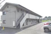 斉藤ハイツII