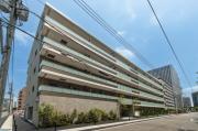 りんかい線品川シーサイド駅まで徒歩5分