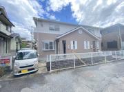 広島高速交通アストラムライン古市駅まで徒歩6分