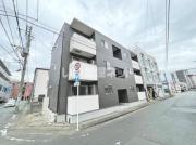 ユーズフォレシア小頭町