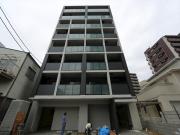 ＪＲ東海道本線名古屋駅まで徒歩7分