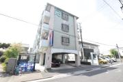地下鉄名城線熱田神宮伝馬町駅まで徒歩17分