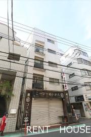 京王線千歳烏山駅まで徒歩3分