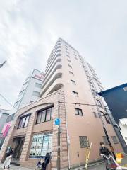 地下鉄千日前線玉川駅まで徒歩1分