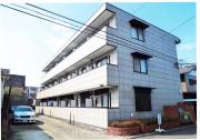 ＪＲ中央線豊田駅まで徒歩14分