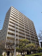 グレイスコート大森海岸