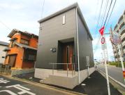 （仮）神明町38戸建