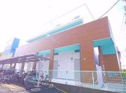 京王相模原線京王堀之内駅まで徒歩8分