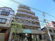 ハラスパジオ中野