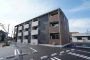 東武伊勢崎・大師線新伊勢崎駅まで徒歩38分