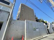 相鉄いずみ野線二俣川駅まで徒歩11分