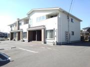 西鉄天神大牟田線安武駅まで徒歩8分