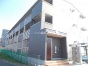 西武新宿線新狭山駅まで徒歩5分