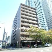 パレステュディオ芝浦City