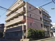メインステージ多摩川