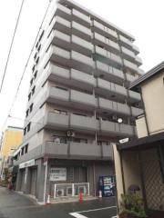 地下鉄谷町線平野駅まで徒歩1分
