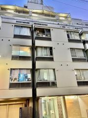 ＪＲ山手線渋谷駅まで徒歩5分