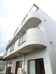 リズ青葉台