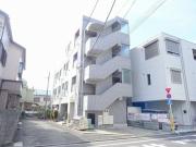 ＪＲ中央線立川駅まで徒歩8分