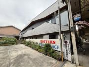 ヘリテージコート寺家町