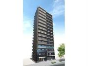 S-RESIDENCE谷町五丁目