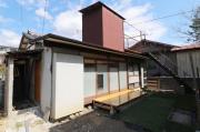 自分空間を叶える家
