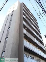 プライムコート浅草