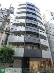 プライムアーバン麻布十番II