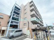 ＪＲ横須賀線戸塚駅まで徒歩10分