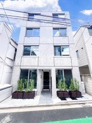 Grazia武蔵小山