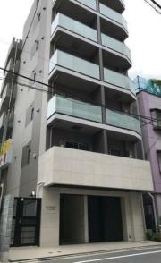 ビィ・フォルマ中延
