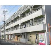 スカイコート品川第2