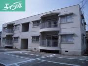 マンション庭瀬