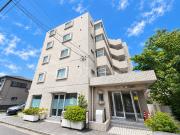 パークヒル西新井