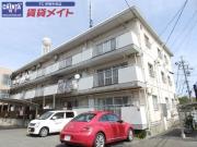 勢田パークマンションB棟