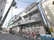 YOUハイム衣摺