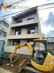 東京メトロ東西線浦安駅まで徒歩15分