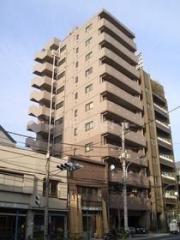 都営大江戸線門前仲町駅まで徒歩5分